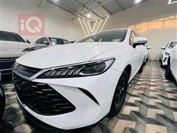 بي واي دي Qin Plus